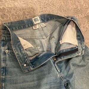 BDG Classic Blue Denim Jeans